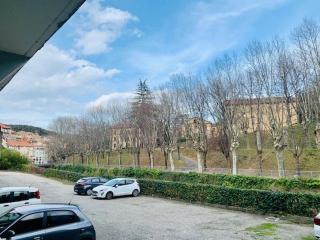 Studio pour cure avec balcon, parking et WiFi à 2 pas des thermes d'Amélie-les-Bains. - FR-1-703-19 - 4