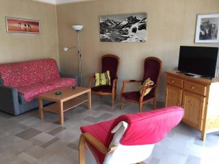 Appartement F2 avec Terrasse, Parking et WiFi, Animaux Acceptés, proche Amélie-les-Bains. - FR-1-703-13 - Amélie-les-Bains-Palalda - 9