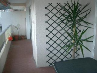 Charmant F2 avec Garage et Terrasse, 3 couchages, proche cures et centre-ville, Amélie-les-Bains - FR-1-703-12 - Amélie-les-Bains-Palalda - 4