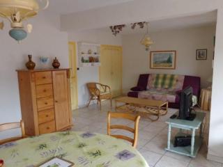 Charmant F2 avec Garage et Terrasse, 3 couchages, proche cures et centre-ville, Amélie-les-Bains - FR-1-703-12 - 3