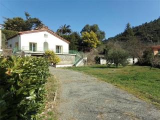Maison F3 avec parking, clim et wifi - 4 pers - FR-1-703-18 - Amélie-les-Bains-Palalda - 0