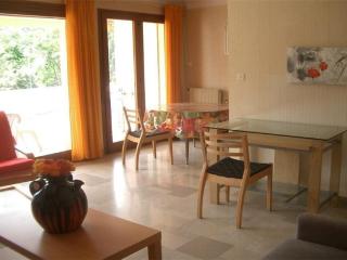 Appartement F2 avec Terrasse, Parking et WiFi, Animaux Acceptés, proche Amélie-les-Bains. - FR-1-703-13 - Amélie-les-Bains-Palalda - 5