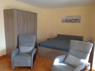 F1 avec loggia, WIFI et garage à Amélie-les-Bains - FR-1-703-16 - 0