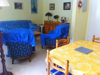 Charmant F2 à Amélie-les-Bains avec Terrasse et Parking - 2 Couchages - FR-1-703-26 - Amélie-les-Bains-Palalda - 9