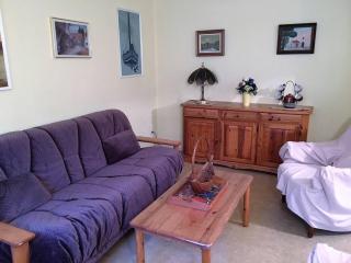 Charmant F2 à Amélie-les-Bains avec Terrasse et Parking - 2 Couchages - FR-1-703-26 - Amélie-les-Bains-Palalda - 5