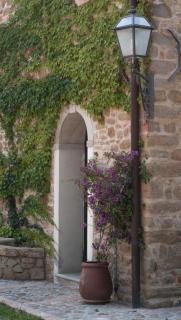 I Quattro Passeri Country House - Santa Paola - 3