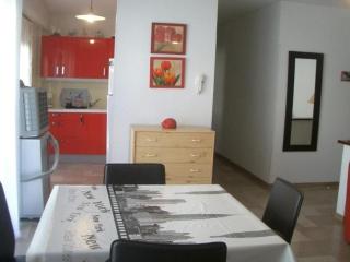 Appartement F2 climatisé, balcon, proche Thermes d'Amélie-les-Bains - FR-1-703-21 - Amélie-les-Bains-Palalda - 0