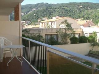 Appartement F2 climatisé, balcon, proche Thermes d'Amélie-les-Bains - FR-1-703-21 - 4