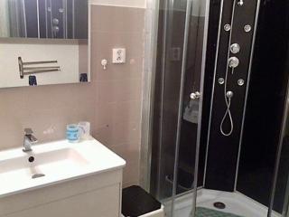 Appartement F3 rénové, 2 à 6 pers, clim, wifi, garage fermé, animaux OK, Amélie-les-Bains - FR-1-703-31 - Amélie-les-Bains-Palalda - 8