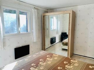 Appartement F3 rénové, 2 à 6 pers, clim, wifi, garage fermé, animaux OK, Amélie-les-Bains - FR-1-703-31 - Amélie-les-Bains-Palalda - 3