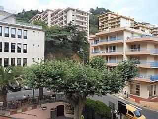 Studio cosy avec balcon et animaux acceptés, Amélie-les-Bains - FR-1-703-48 - 2