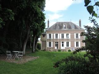 Chambres d'Hôtes de la Bucaille - La Bucaille - 8