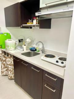 Pico De Loro Hamilo Coast beach and Country Club - Myna B One Bedroom - Cutad - 5