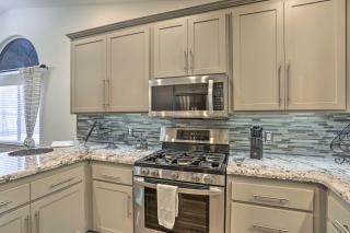 Redding Home with Patio Near Fishing! - 4