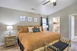 Redding Home with Patio Near Fishing! - 3