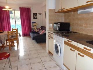 Appartement F2 confortable avec balcon près des Thermes d'Amélie-les-Bains - FR-1-703-61 - Amélie-les-Bains-Palalda - 9