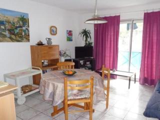 Appartement F2 confortable avec balcon près des Thermes d'Amélie-les-Bains - FR-1-703-61 - Amélie-les-Bains-Palalda - 3