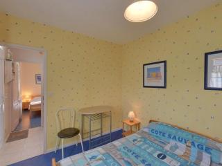 Maison paisible près de la plage, 5 pers, jardin, animaux bienvenus - FR-1-706-7 - 1