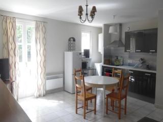Confortable F3 avec balcon/terrasse en centre-ville, proximité cures, parking, ascenseur, pour 4 pers. - FR-1-703-88 - Amélie-les-Bains-Palalda - 8