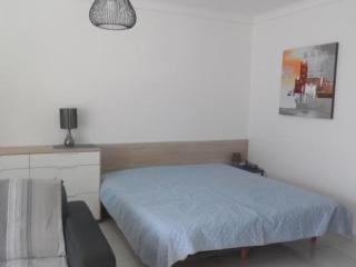 Studio 4 couchages avec loggia, WIFI, proche centre et cures - Amélie-les-Bains - FR-1-703-57 - 1