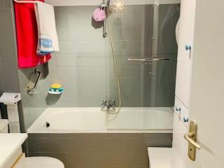 Studio cosy avec terrasse - 2 pers - Amélie-les-Bains - FR-1-703-58 - 3