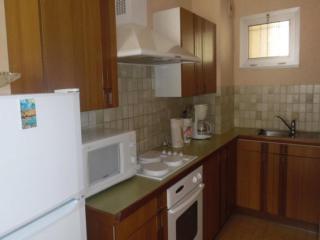 Studio confortable avec loggia et garage, proche centre-ville et cures, animaux bienvenus - FR-1-703-63 - 5