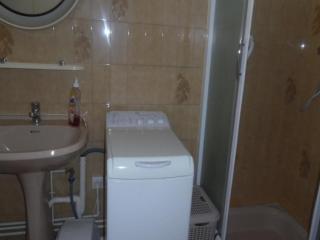 Studio confortable avec loggia et garage, proche centre-ville et cures, animaux bienvenus - FR-1-703-63 - 4