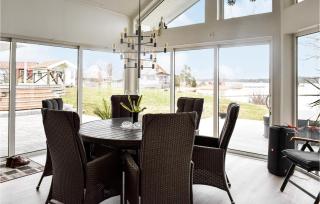 Nice Home In Timmernabben With Sauna - Timmernabben - 7