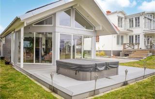 Nice Home In Timmernabben With Sauna - Timmernabben - 3