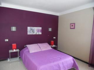Appartement F2 avec balcon et parking à Amélie-les-Bains, idéal pour 4 personnes - FR-1-703-78 - Amélie-les-Bains-Palalda - 7
