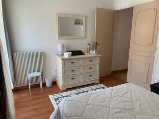 Appartement F2 cosy avec terrasse, plein sud, à 600m des cures et 400m du centre, animaux acceptés. - FR-1-703-79 - Amélie-les-Bains-Palalda - 8
