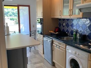 Appartement F2 cosy avec terrasse, plein sud, à 600m des cures et 400m du centre, animaux acceptés. - FR-1-703-79 - Amélie-les-Bains-Palalda - 7