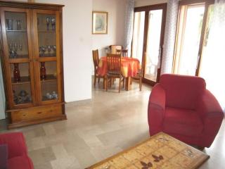 Appartement F3 avec terrasse, parking, Wi-Fi - Idéal cures - Centre-ville Amélie-les-Bains - FR-1-703-87 - Amélie-les-Bains-Palalda - 7