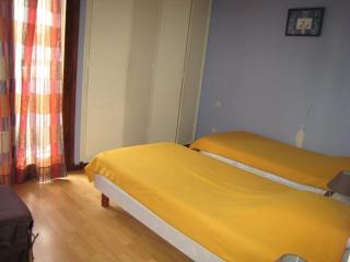 Appartement F3 avec terrasse, parking, Wi-Fi - Idéal cures - Centre-ville Amélie-les-Bains - FR-1-703-87 - Amélie-les-Bains-Palalda - 5
