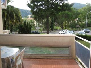 Appartement F3 avec terrasse, parking, Wi-Fi - Idéal cures - Centre-ville Amélie-les-Bains - FR-1-703-87 - Amélie-les-Bains-Palalda - 4