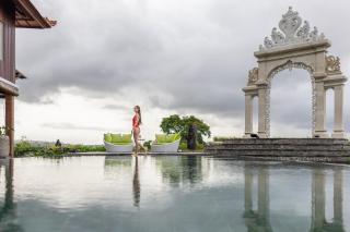 Giri Bhagawan Villas & Spa - Nusa Dua - 8