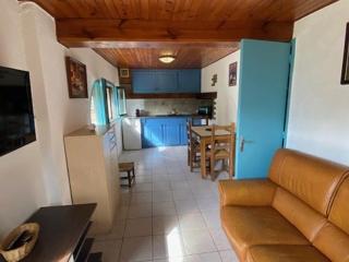 Appartement Confortable en Pleine Nature à Arles-sur-Tech - Parking et Animaux Acceptés - FR-1-703-99 - Arles-sur-Tech - 4
