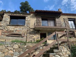 Appartement Confortable en Pleine Nature à Arles-sur-Tech - Parking et Animaux Acceptés - FR-1-703-99 - 3