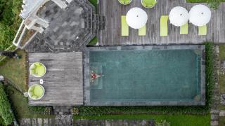 Giri Bhagawan Villas & Spa - Nusa Dua - 7