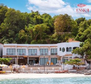 ENNKAI Beachfront Resort Koh Larn - Pattaya - 0
