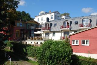Pension Erdmann - Hotel Garni - 0