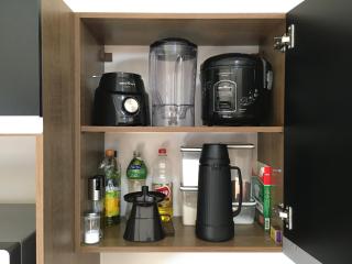 Cantinho Estrelado - Casa automatizada com ALEXA - 4