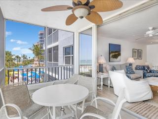 Estero Island Beach Villas 204 - Fort Myers Beach - 7