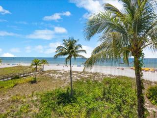 Estero Island Beach Villas 204 - Fort Myers Beach - 5