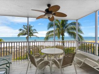 Estero Island Beach Villas 204 - Fort Myers Beach - 4