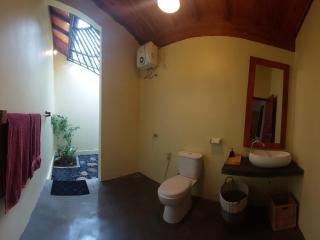 Kambuna Bungalow - Krui - 1