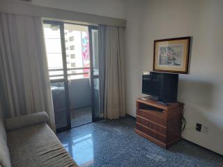 Excelente Flat 1506 Meireles Fortaleza - Fortaleza - 1