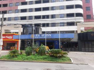 Saint Martin Flat1506 Meireles Fortaleza - Fortaleza - 7