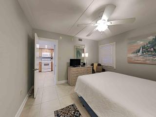Ocean Breeze West #204 - Perdido Key - 3