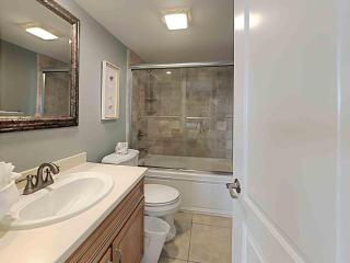 Ocean Breeze West #204 - 1